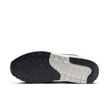 Sneakers og sko Nike Air Max 1 "Pure Platinum & Dark Obsidian" Grå | FD9082-002, 2