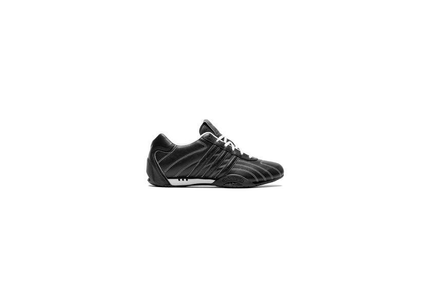 Sneakers og sko adidas Originals Originals Adiracer Lo Sort | JS1559