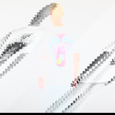 T-shirt RIPNDIP RIPNDIP Vitamins Tee T-Shirt Hvid | RNDSUM25129, 2