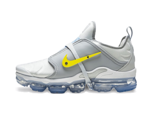 Sneakers og sko Nike Air VaporMax Plus "On Air: Paris Works In Progress" Grå | CI1506-001