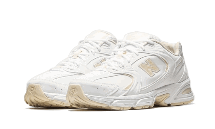 Sneakers og sko New Balance 530 Hvid | MR530SYA, 1