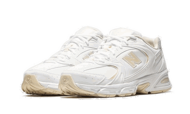Sneakers og sko New Balance 530 Hvid | MR530SYA, 1