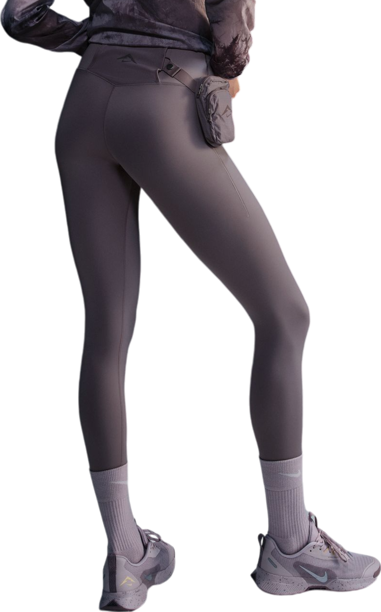 Leggings Nike Leggings Trail Go 7/8 Lilla | fn2664-226, 1
