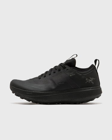 Sneakers og sko Arcteryx SYLAN GTX Sort | X000009601-BLACK-BLACK, 0