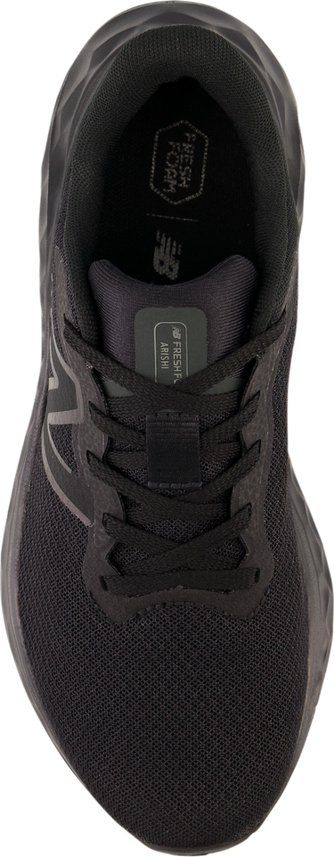 Sneakers og sko New Balance Fresh Foam Arishi v4 Sort | warisbb4, 2