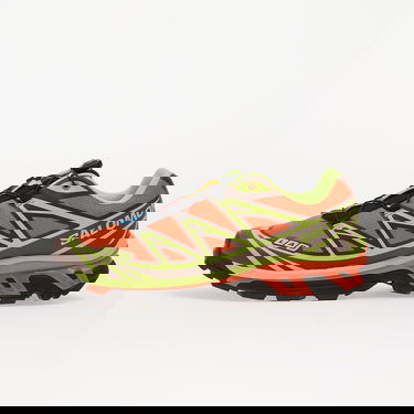 Sneakers og sko Salomon XT-6 Flerfarvet | L47869600, 0