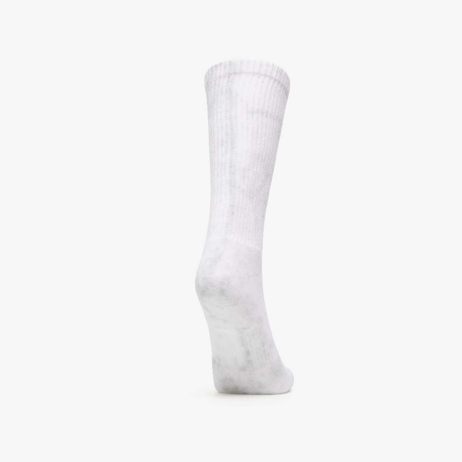 Sokker Nike Everyday Plus Cushioned Tie-Dye Crew Socks Grå | DM3407-910, 1