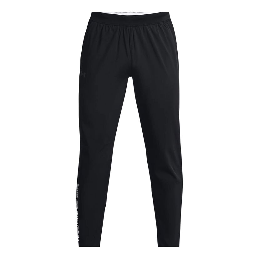 Joggingbukser Under Armour Storm Run Pants Sort | 1365622-002