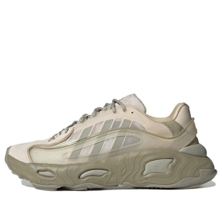 Sneakers og sko adidas Originals Oznova Beige | GW9745