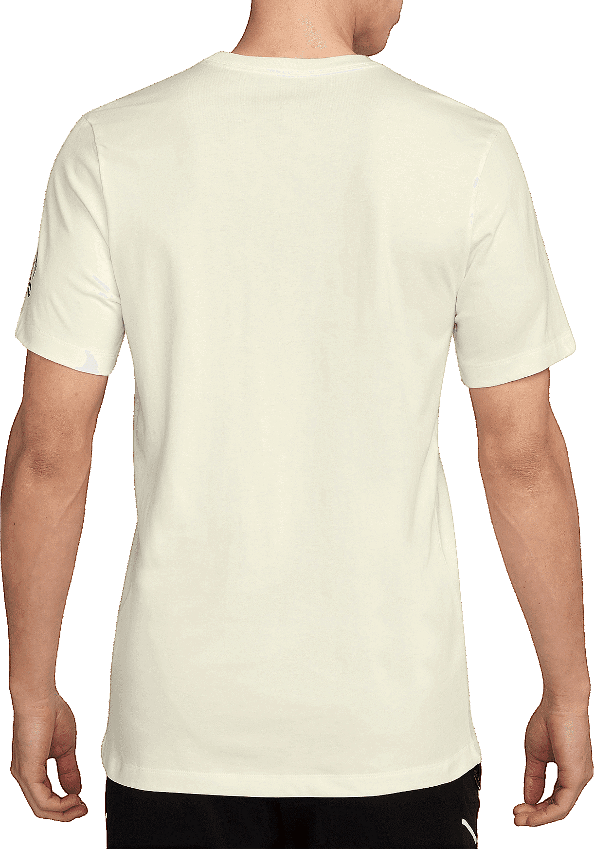 T-shirt Nike Total 90 T-Shirt Hvid | hv1709-133, 1