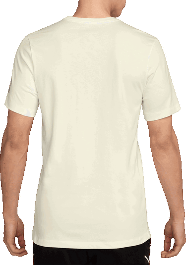 T-shirt Nike Total 90 T-Shirt Hvid | hv1709-133, 1