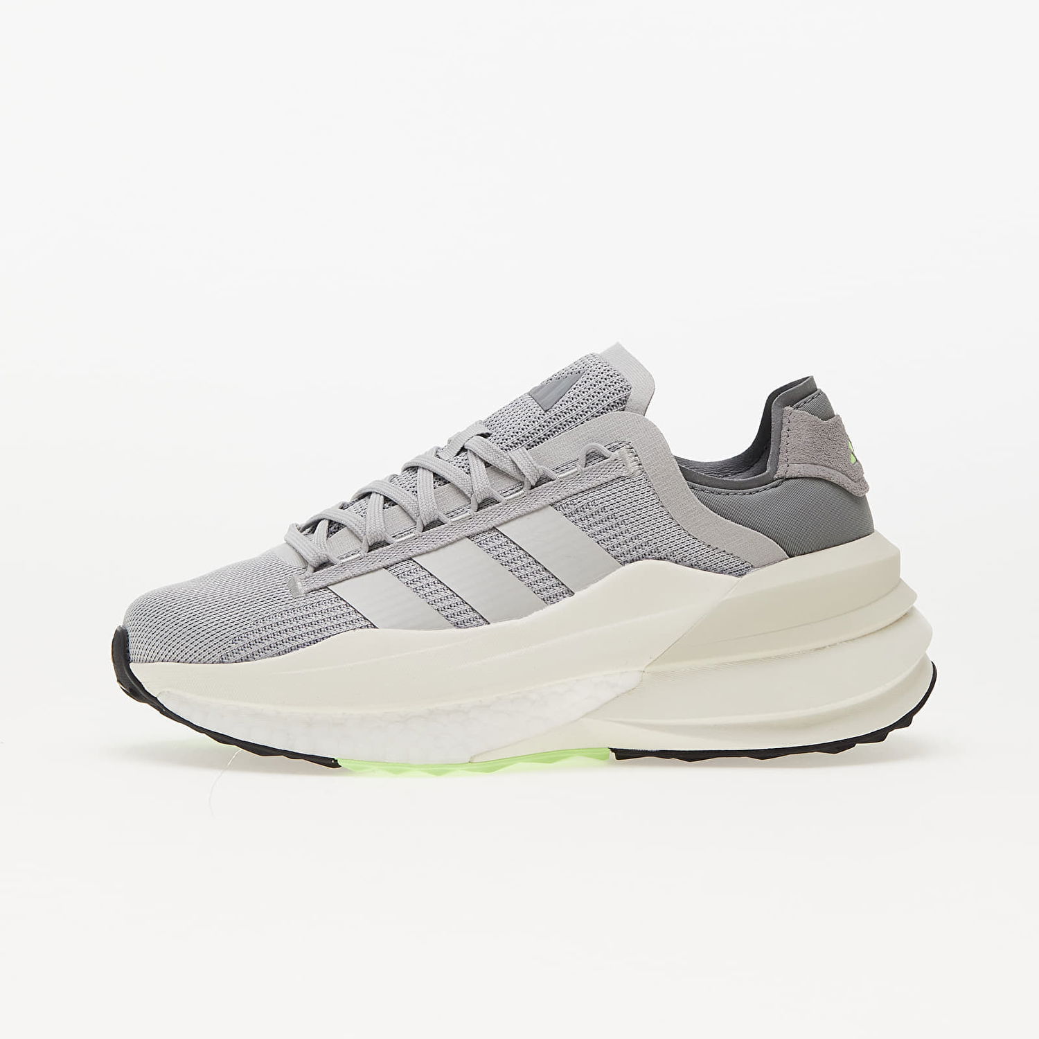 Sneakers og sko adidas Performance Women's shoes adidas Avryn_X Gray Grå | IG1744, 0