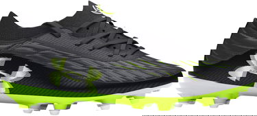 Sneakers og sko Under Armour Under Armour Magnetico Pro 4 FG Grå | 3027699-001, 0