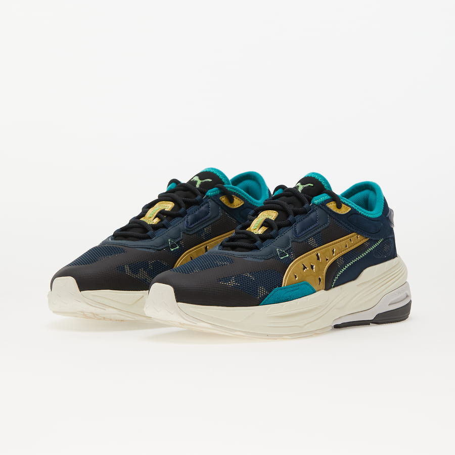 Sneakers og sko Puma Extent Nitro Ek Mørkeblå | 38815501, 1