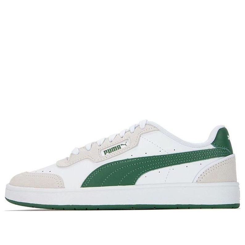 Sneakers og sko Puma Court Guard Mix Hvid | 387335-06