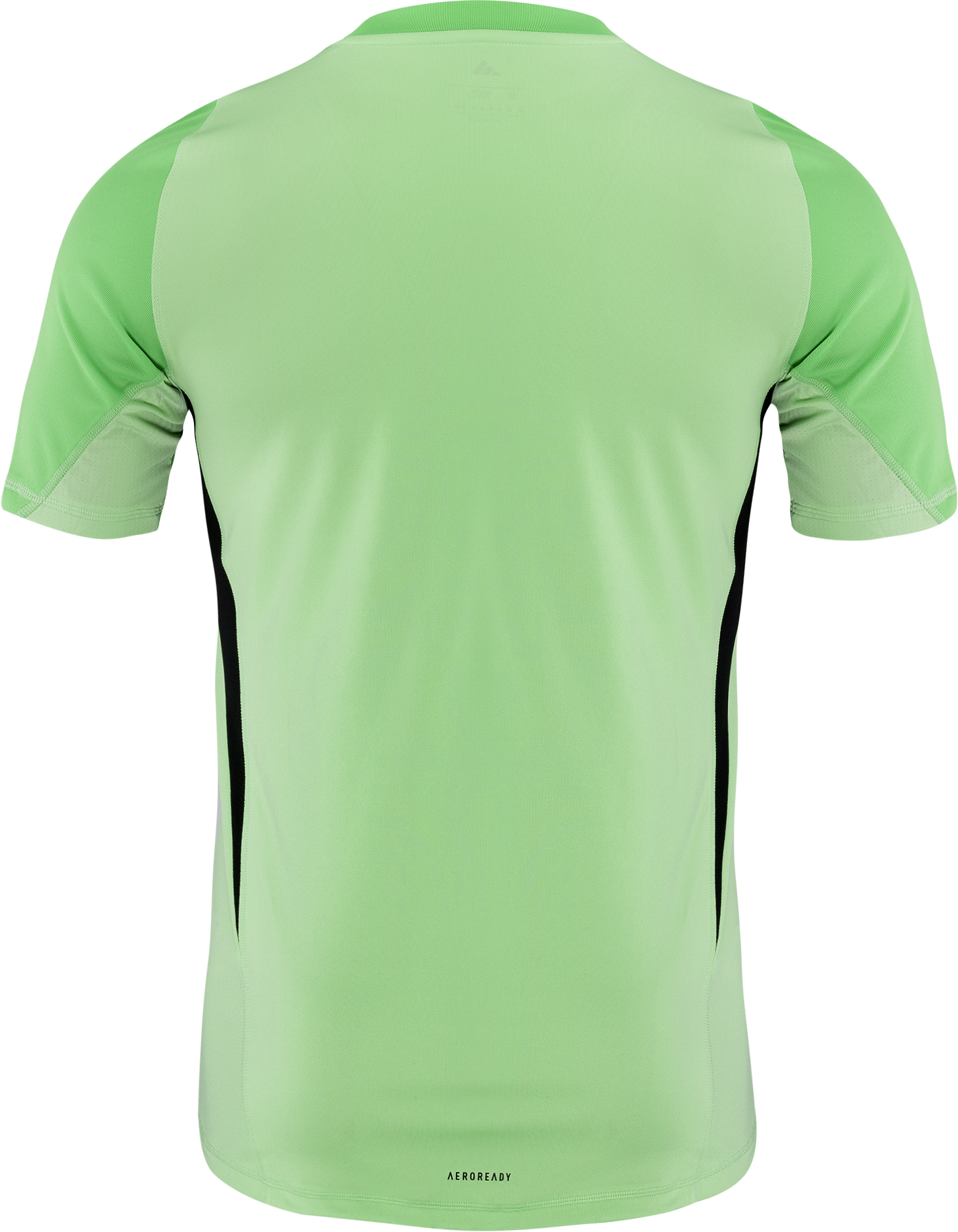 Jersey adidas Originals FC Schalke 04 Goalkeeper Jersey 2025/26 Grøn | 6s04jp4379, 1