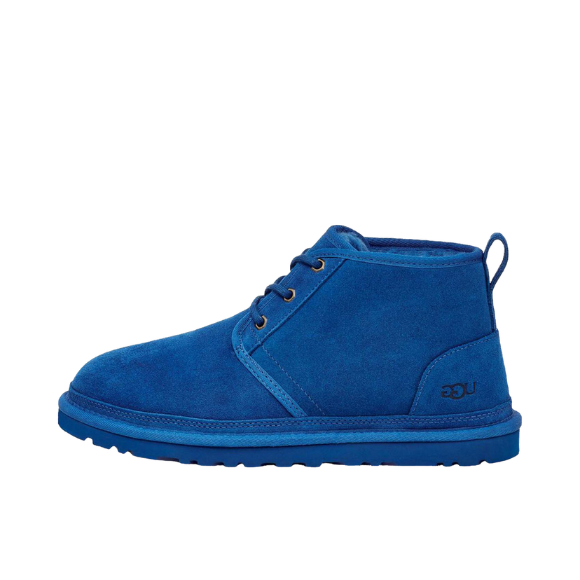 Sneakers og sko UGG Neumel Boot Classic Mørkeblå | 3236-CBL