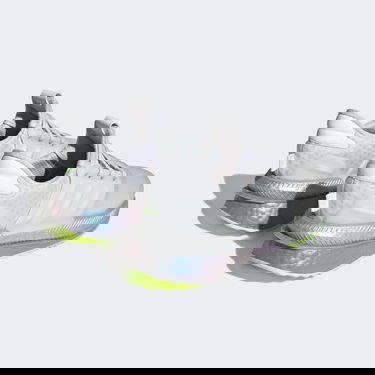 Sneakers og sko adidas Performance X_PLRBOOST "Grey" Grå | ID9587, 6