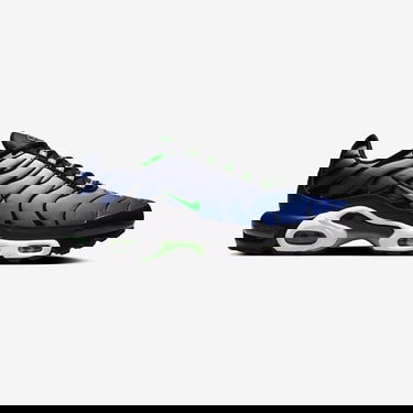 Sneakers og sko Nike Air Max Plus Mørkeblå | DX4326-001, 3