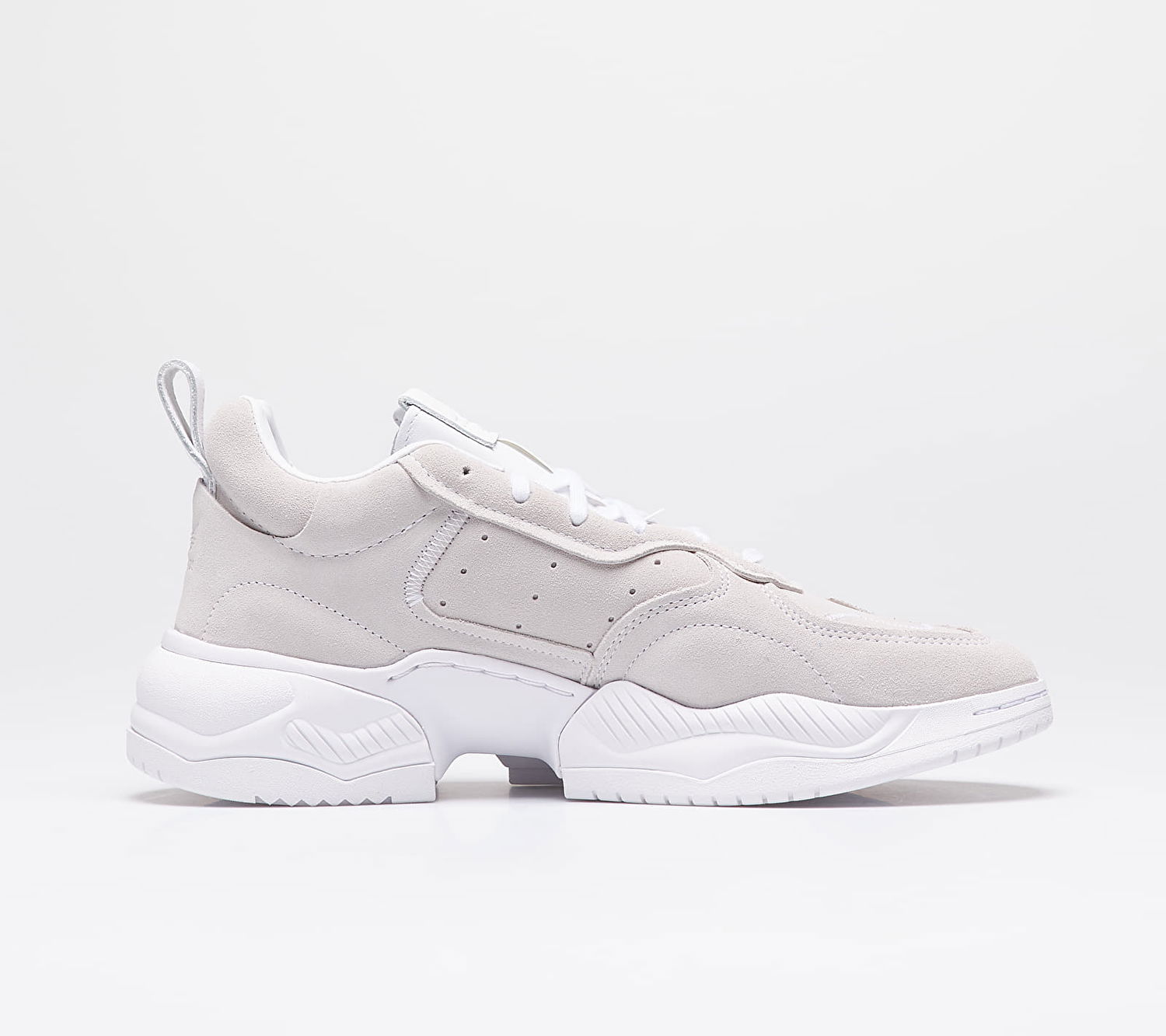 Sneakers og sko adidas Originals Supercourt R Hvid | EG6865, 1