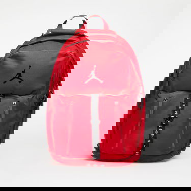 Rygsæk Jordan Sport Backpack Gym Rød | 9A0743-R78, 0