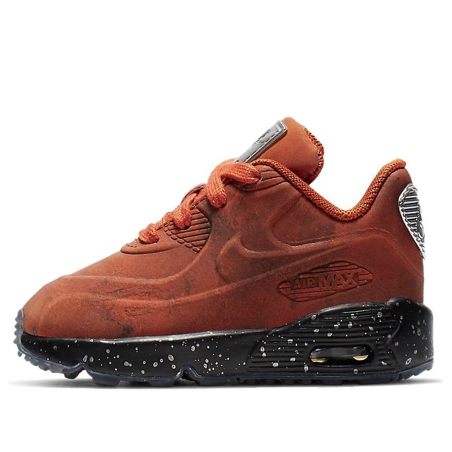 Sneakers og sko Nike Air Max 90 QS 'Mars Landing' Orange | CD6489-600, 0