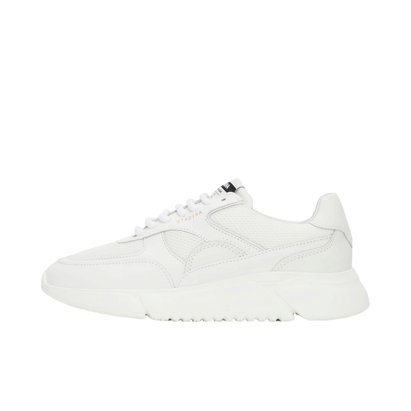 Sneakers og sko AXEL ARIGATO Genesis Hvid | 35029