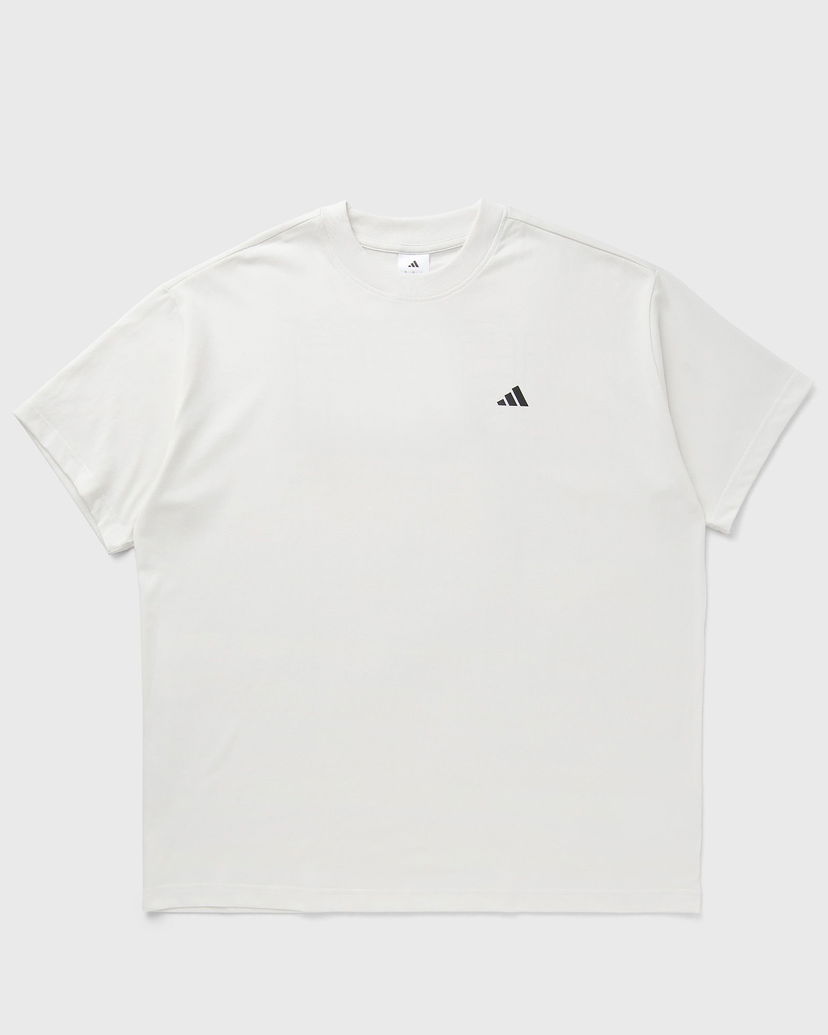 T-shirt adidas Originals ANTED GFX Tee XL Hvid | JC7853
