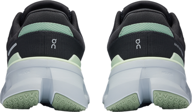 Sneakers og sko On Running Cloudrunner 2 Wide Sort | 3we10342577, 4