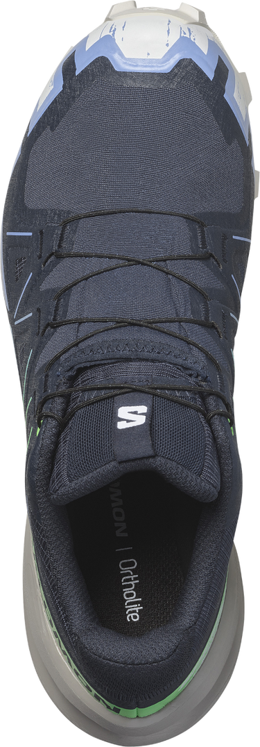 Sneakers og sko Salomon SPEEDCROSS 6 GTX W Grå | l47465900, 4