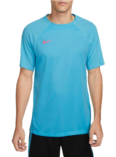 T-shirt Nike Dri-FIT Strike Tee Turkis | dv9237-416