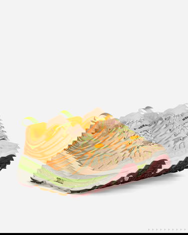 Sneakers og sko Hoka One One Stinson EVO OG Orange | 1155350-SRCN, 2