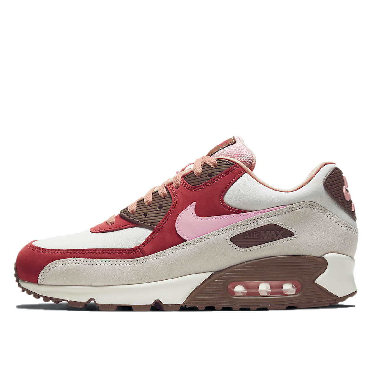 Sneakers og sko Nike DQM x Air Max 90 "Bacon" 2021 Brun | CU1816-100, 1