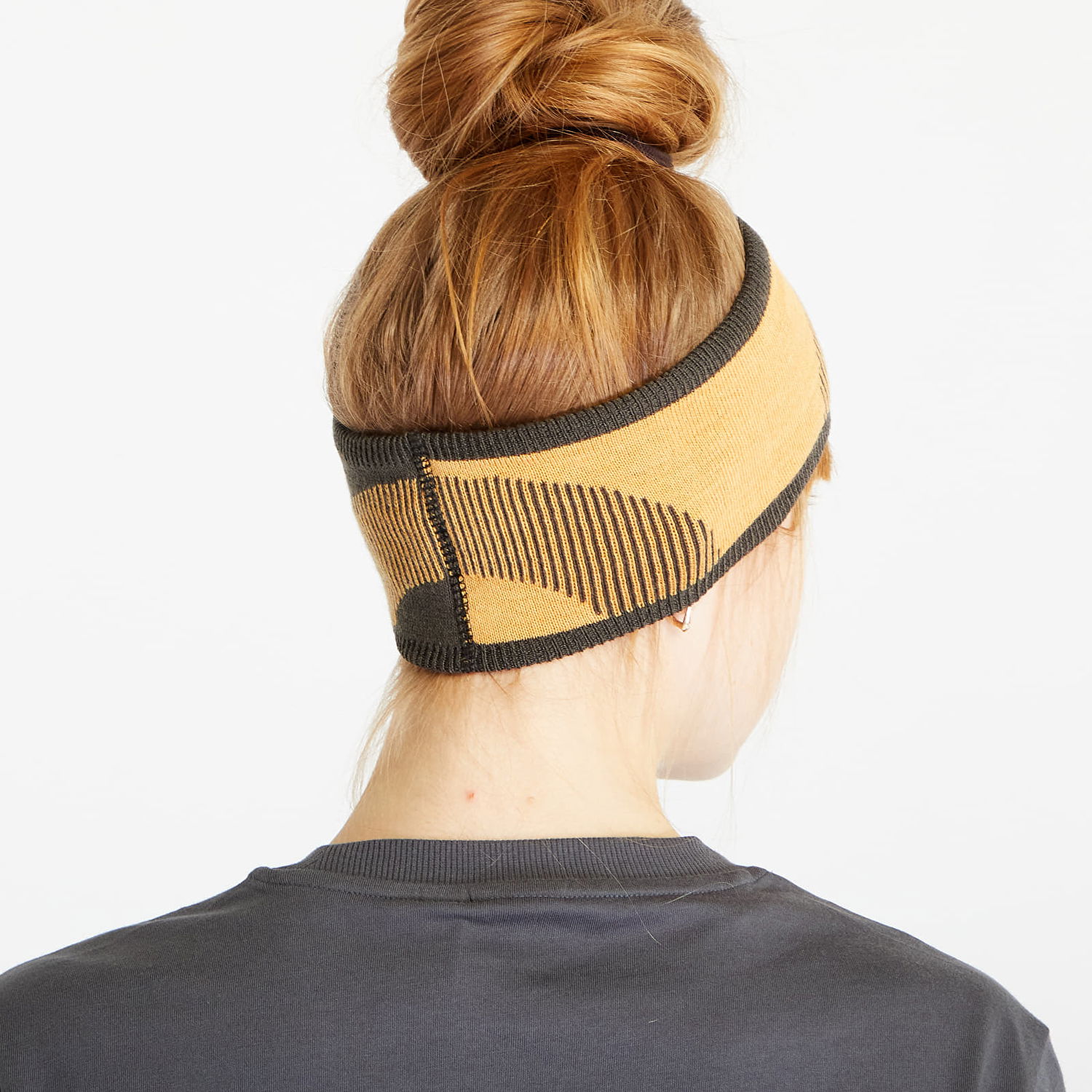 Beanie On Running On Explorer Merino Headband Mango/ Thorn Universal Brun | 363.00973, 1