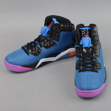 Sneakers og sko Jordan Jordan Spike Forty ''Photo Blue'' Blå | 819952-029, 2