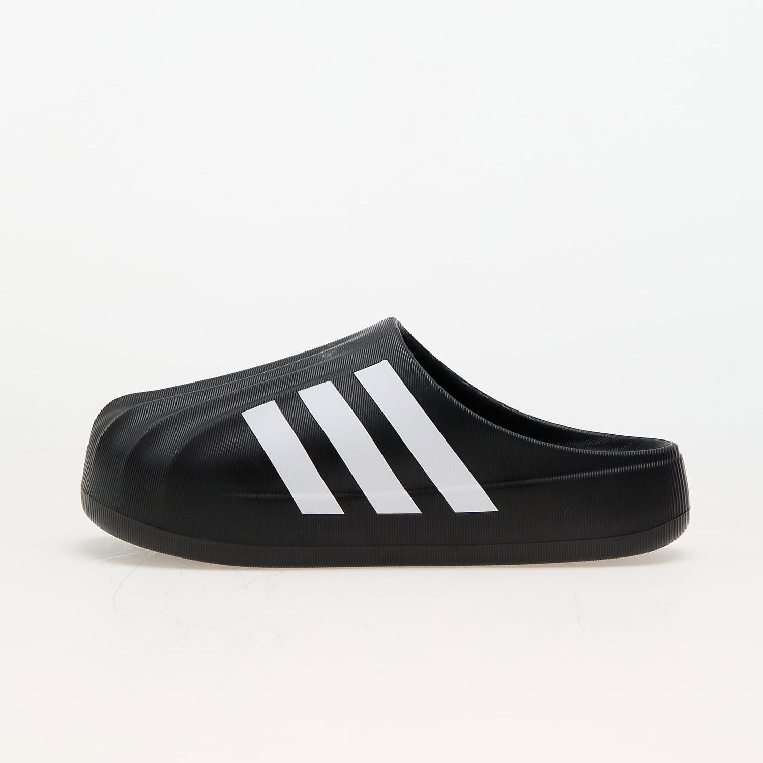 Sneakers og sko adidas Originals Adifom Superstar Mule Core Black/ Ftw White/ Ftw White Sort | IG8277, 0