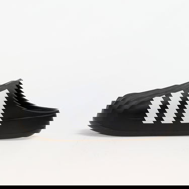 Sneakers og sko adidas Originals Adifom Superstar Mule Core Black/ Ftw White/ Ftw White Sort | IG8277, 0