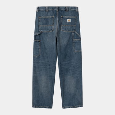 Bukser Carhartt WIP WIP OG Double Knee Pants Lilla | I035797_9, 4