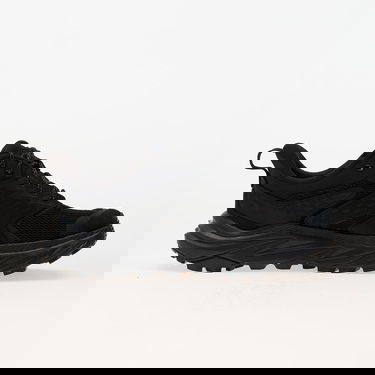 Sneakers og sko Hoka One One Anacapa 2 Low GTX Sort | 1141632F-BBLC, 2