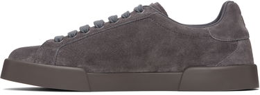 Sneakers og sko Dolce & Gabbana Dolce&Gabbana Portofino Light Grå | CS2324A9T67, 2