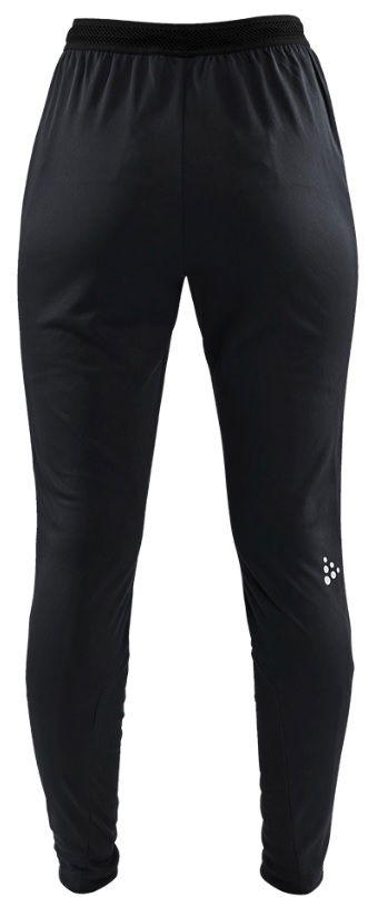 Joggingbukser Craft Evolve Slim Training Pants Sort | 1910167-999000, 1