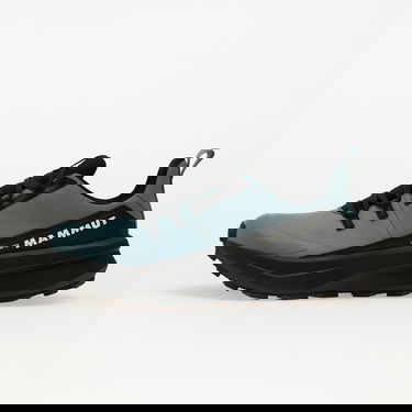 Sneakers og sko Mammut Aenergy Hike Low GTX Men Strata-Black Sort | 3030-05230 00791 strata-black, 0