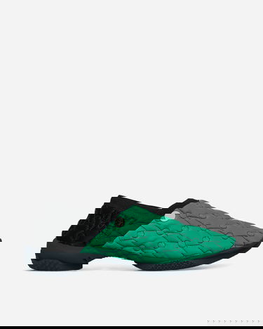 Tilbehør KIKO KOSTADINOV Solix Slippers Grøn | KKSS25FT01 165, 0