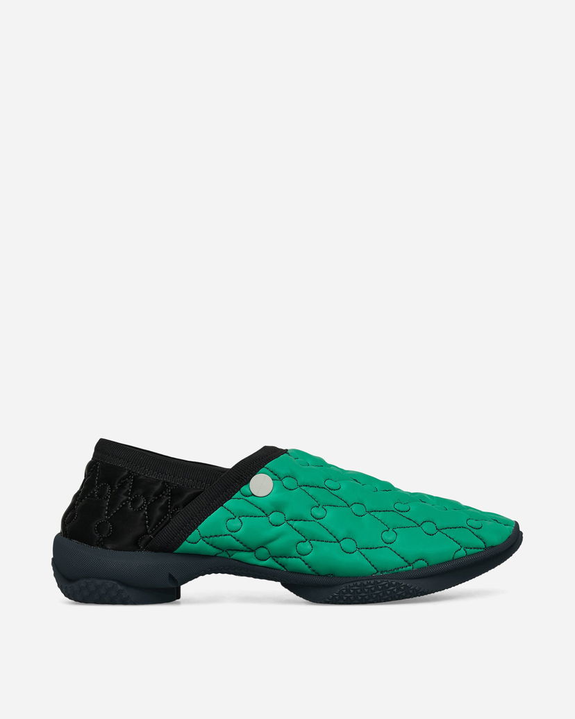 Tilbehør KIKO KOSTADINOV Solix Slippers Grøn | KKSS25FT01 165
