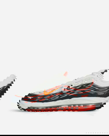 Sneakers og sko Nike Air Max TL 2.5 "Total Orange" Orange | FZ4110-001, 4