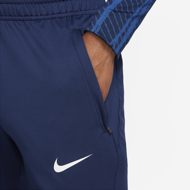 Joggingbukser Nike Dri-FIT Strike Football Pants Mørkeblå | DV9269-410, 1