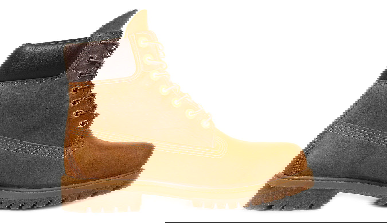 Sneakers og sko Timberland Icon 6" Premium Boot Brun | 027094-214-BRN, 1