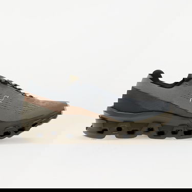 Sneakers og sko On Running Pleasures x Cloudmonster 2 PLS-TL "Mist & Olive" Brun | 3MF10493192, 3