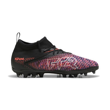 Sneakers og sko Puma FUTURE 8 MATCH MG Sort | 108385_01, 4