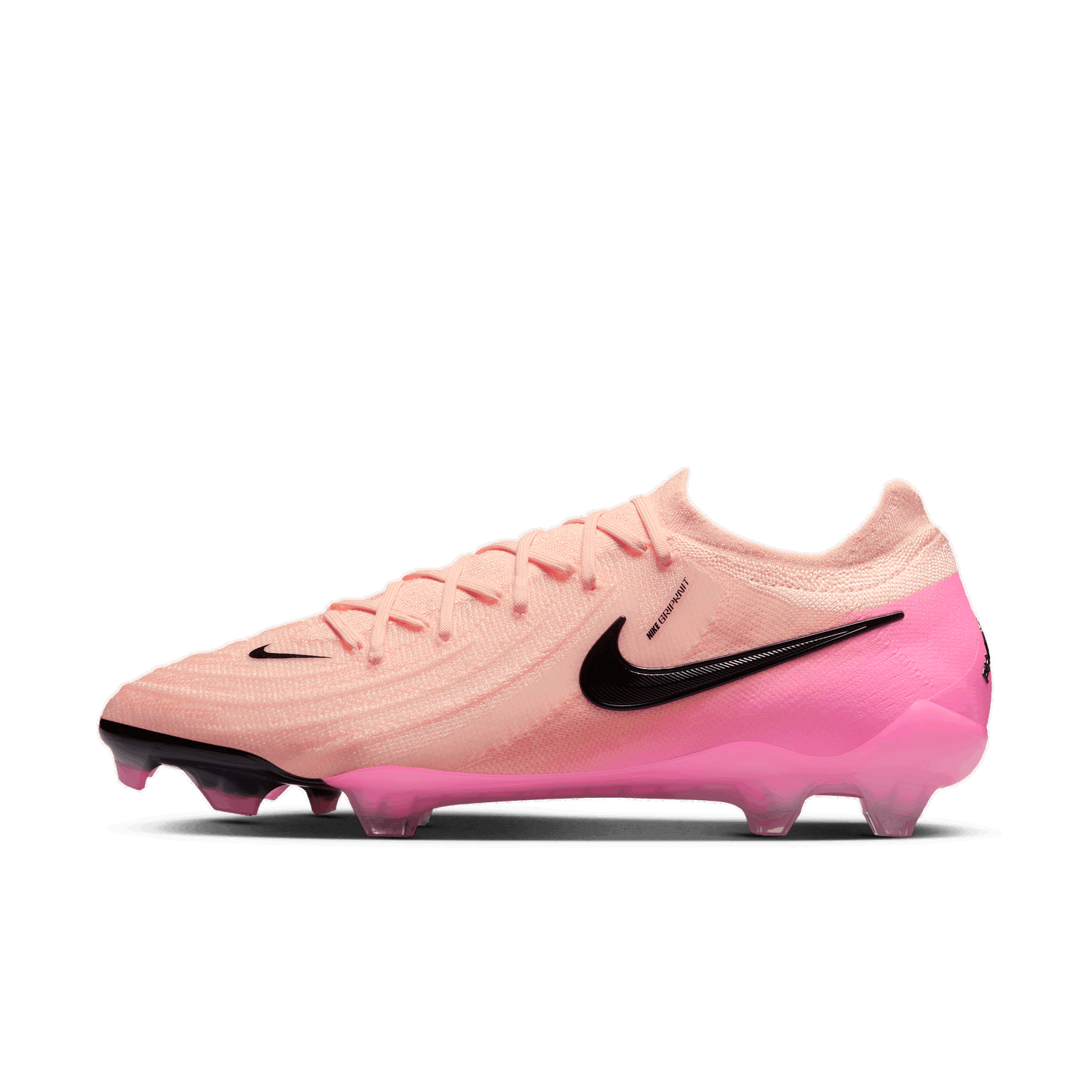 Sneakers og sko Nike Phantom GX 2 Elite FG Lyserød | FJ2559-800, 0